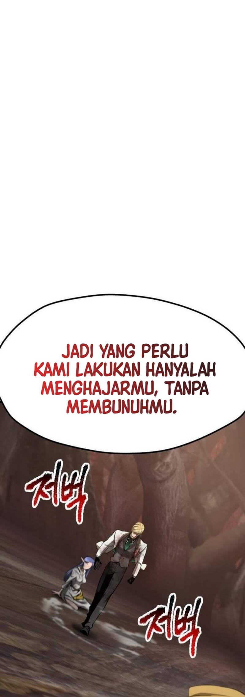 Otherworldly Sword King’s Survival Records Chapter 260 Gambar 58